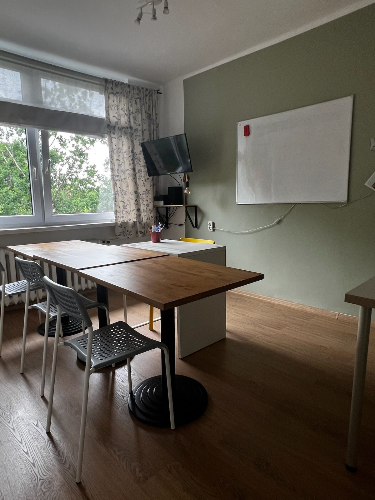 Sala lekcyjna